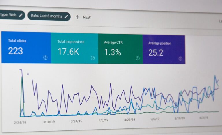 Unlocking the Secrets of Effective Digital Marketing Strategies