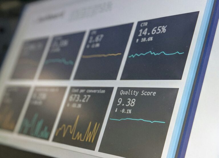 Top Digital Marketing Trends You Can’t Afford to Ignore